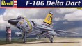 F-106 Delta Dart